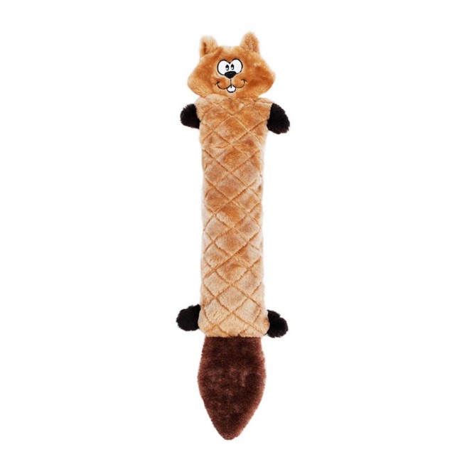 ZippyPaws Jigglerz Wiewiórka do potrząsania