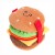 ZippyPaws mata węchowa Cheeseburger Snufflerz