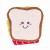 ZippyPaws mata węchowa Sandwich Snufflerz bekon sałata