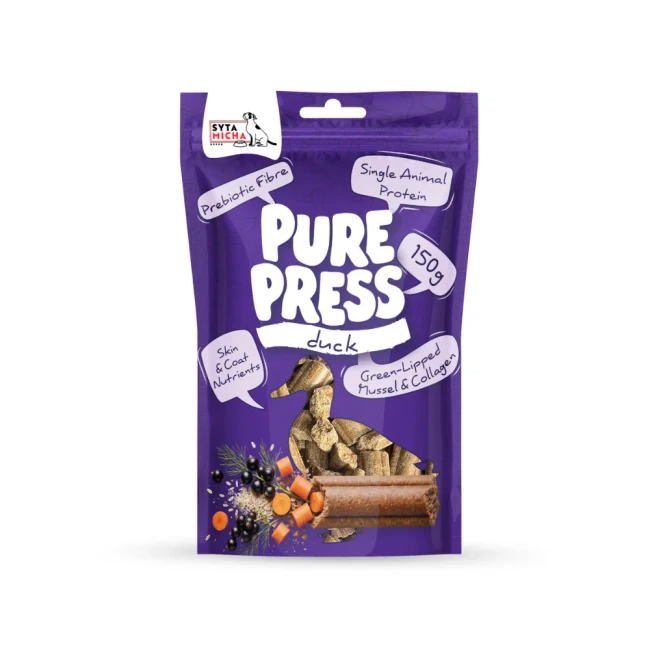 Syta-Micha-Pure-Press-Kaczka-przysmaki-dla-psa.png